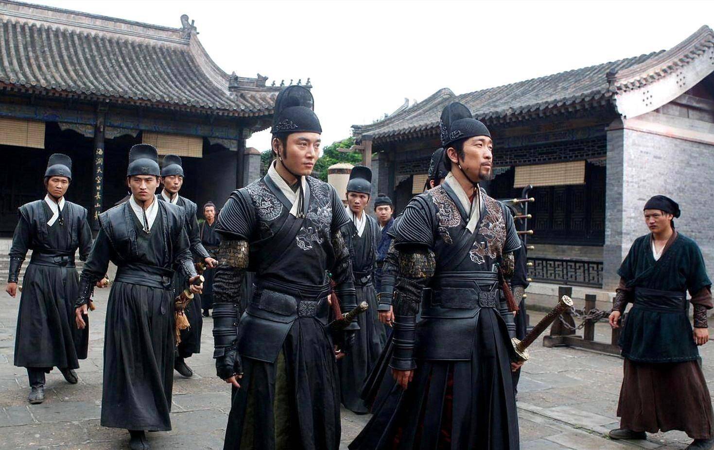 原创张名振明朝最后的大侠曾统兵十万占据舟山惜被郑成功毒杀