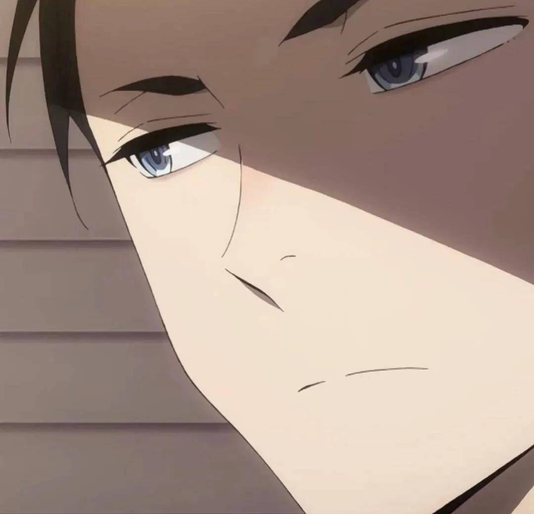 男生头像,帅气的动漫男生头像