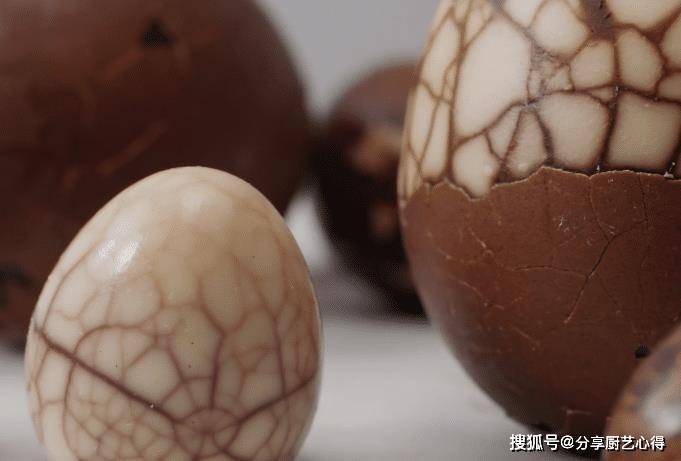 茶叶蛋怎么做好吃又营养价值 82c82405baec48d2b1a9d5332e37d519.jpeg