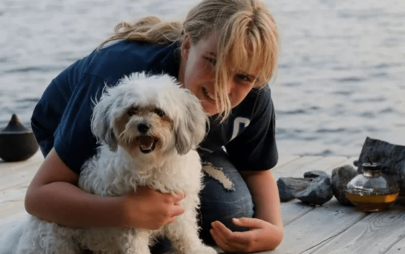 梦魇边缘,解析梦见我抱着小孩被狗咬死,随后被抓的深层含义与心理启示 梦魇边缘,解析梦见我抱着小孩被狗咬死,随后被抓的深层含义与心理启示