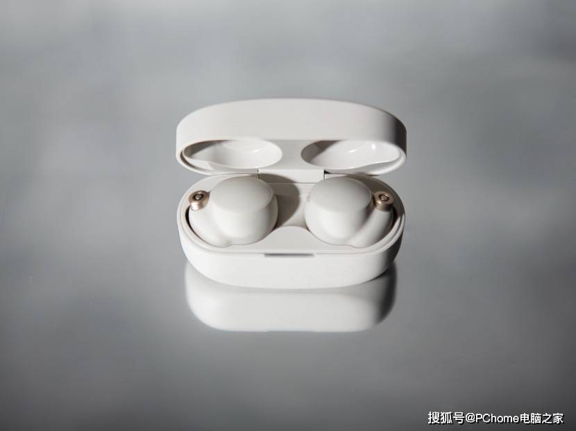 AirPods|索尼WF-1000XM4体验：TWS降噪耳机新巅峰作品