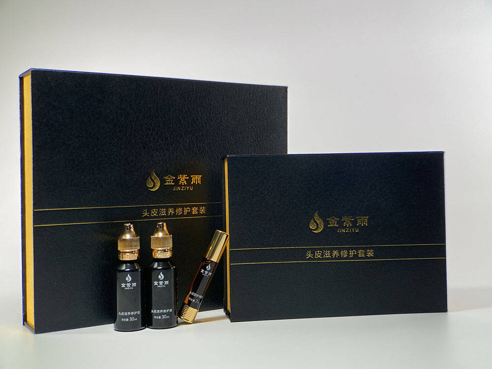 金紫雨健发中心分享植物养发对头发和头皮问题有什么帮助