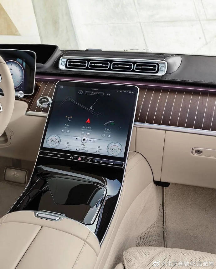 带着希望和梦想驶向太空2021款奔驰迈巴赫s680北京迈巴赫4s店6767