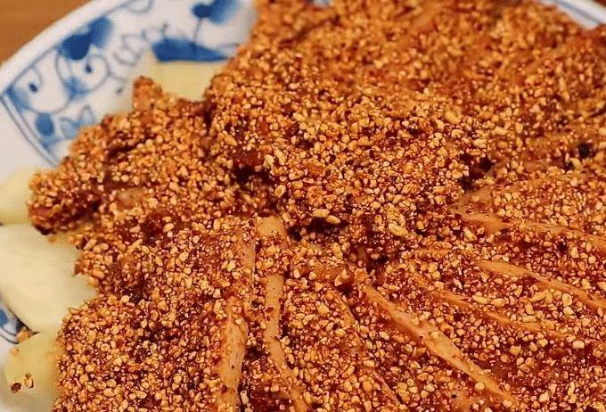 粉蒸肉的家常做法简单教程 94118dd656154daab639c4da7581886b.jpeg