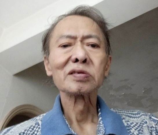 患病后夏玉麟有个梦想,就是用余生撰写一本自传《我