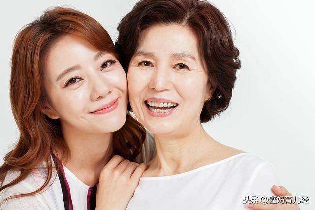 婆婆和媳妇到底是什么关系？