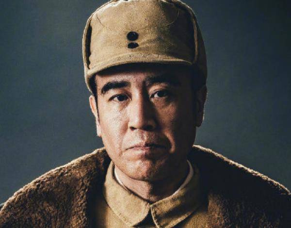 演完陈独秀接着演林彪 于和伟加盟 大决战 演员阵容绝了 电视剧