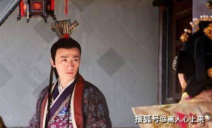 万历皇帝最宠爱的儿子差点成为太子却因一件事被活活煮成汤