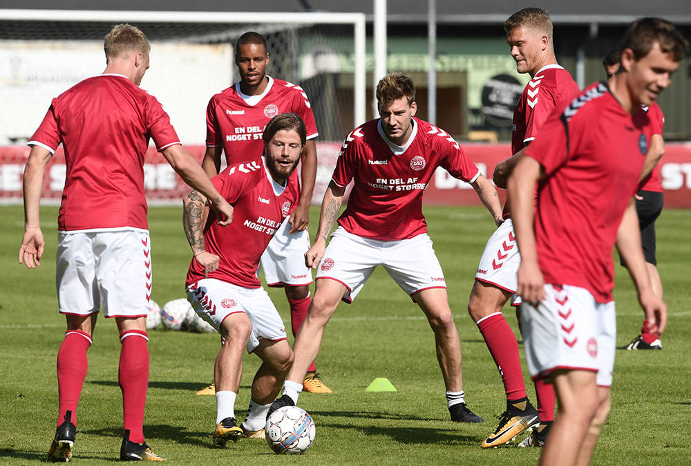 欧洲杯18决赛分析威尔士vs丹麦