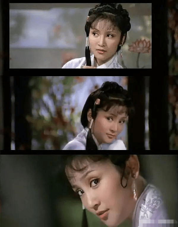 原创香港电影史第一位脱星儿子被质疑是野种港姐狄波拉不简单