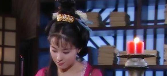 张国立曾被她迷倒,如今结婚多年发福严重