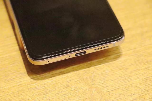 vivo s9非凡的颜值,成就不一样的轻薄体验_前置摄像头