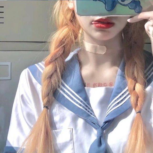 原创外表禁欲系女神实际内心风骚狂野的星座女