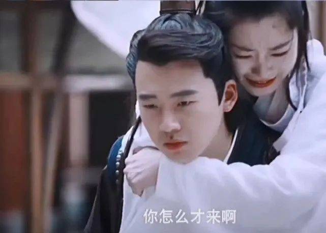 该骂的,绝不是周冬雨的颜