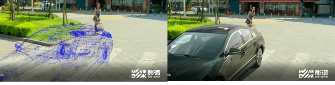 定义|从Epic Games到影谱科技，以AI定义视听行业未来