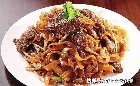 k1体育官方网站广东10大名吃本地人爱吃外地食客称赞看看有没有你爱吃的(图2)