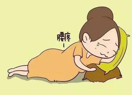 原创孕后期超想提前卸货看完产后第一年几件事想法没那么强烈了