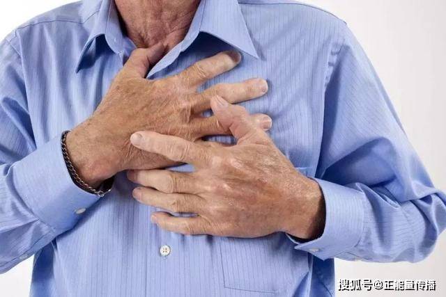 肝脏|肝脏异常，腹部会知？腹部存在这2种“症状”，或是肝脏有问题