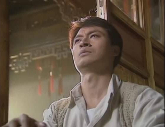 《水云间》梅若鸿的"正妻"翠屏:守10年活寡,可悲也可敬