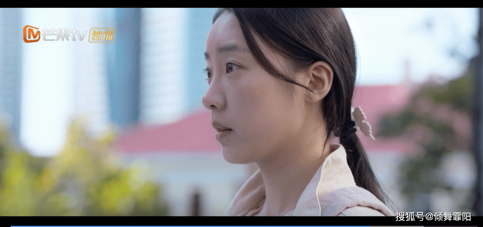 谎言真探：几乎被现实击垮的她，为何直到离开依旧相信这2个字？_搜狐网