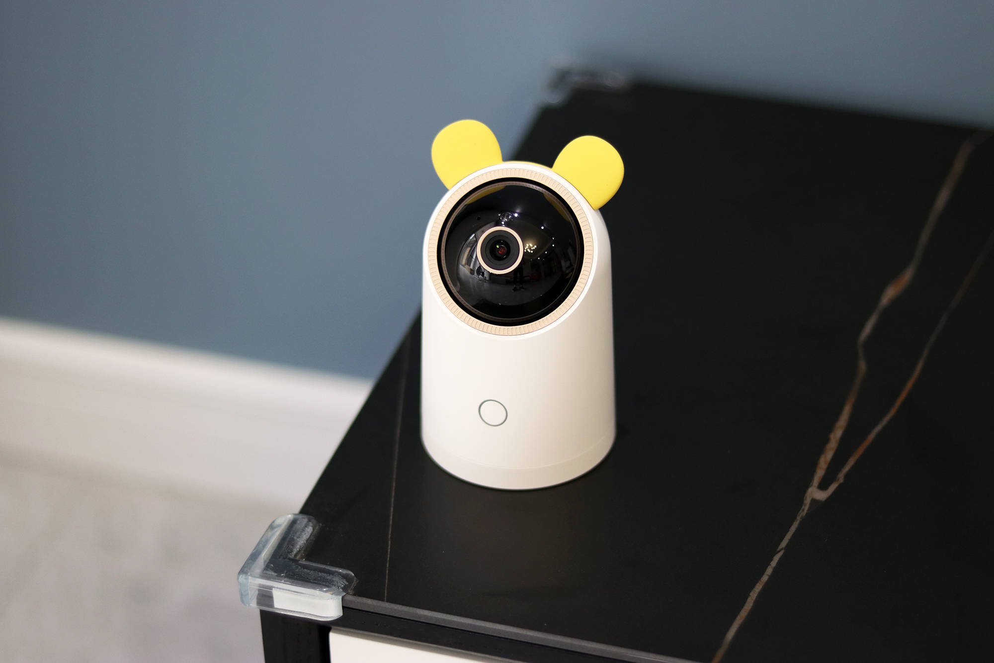 原创内置存储鸿蒙加持海雀智能摄像头pro体验到底如何