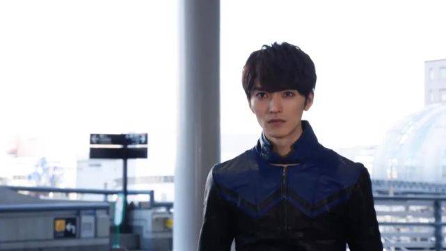 假面骑士specter Blades预告来袭 深海诚兄妹混合双打击败强敌 伦太郎 假面骑士specter Blades预告来袭 深海诚兄妹混合双打击败强敌 伦太郎