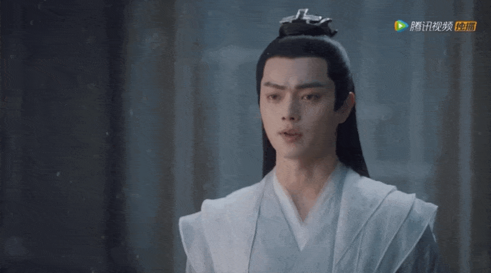 该骂的,绝不是周冬雨的颜