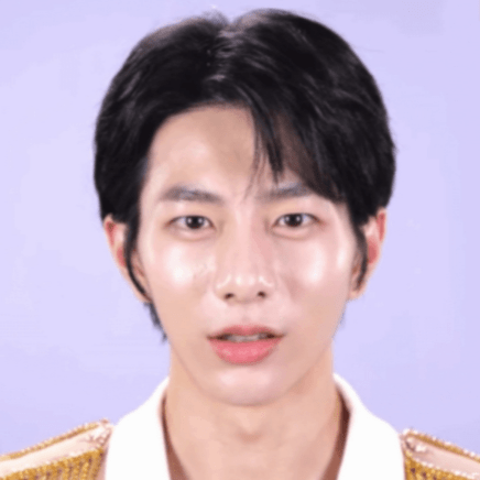 岁男星崔普闵疑似沉迷整容 面部肿胀泛油光 与之前颜值差太多