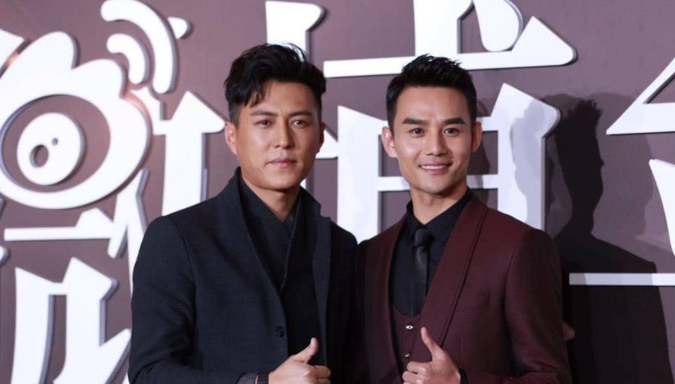 原创他捧红了靳东和王凯更是胡歌的贵人自己却宁愿一直跑龙套