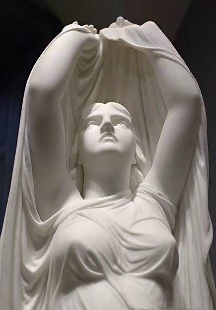 美术大观园经典石膏像