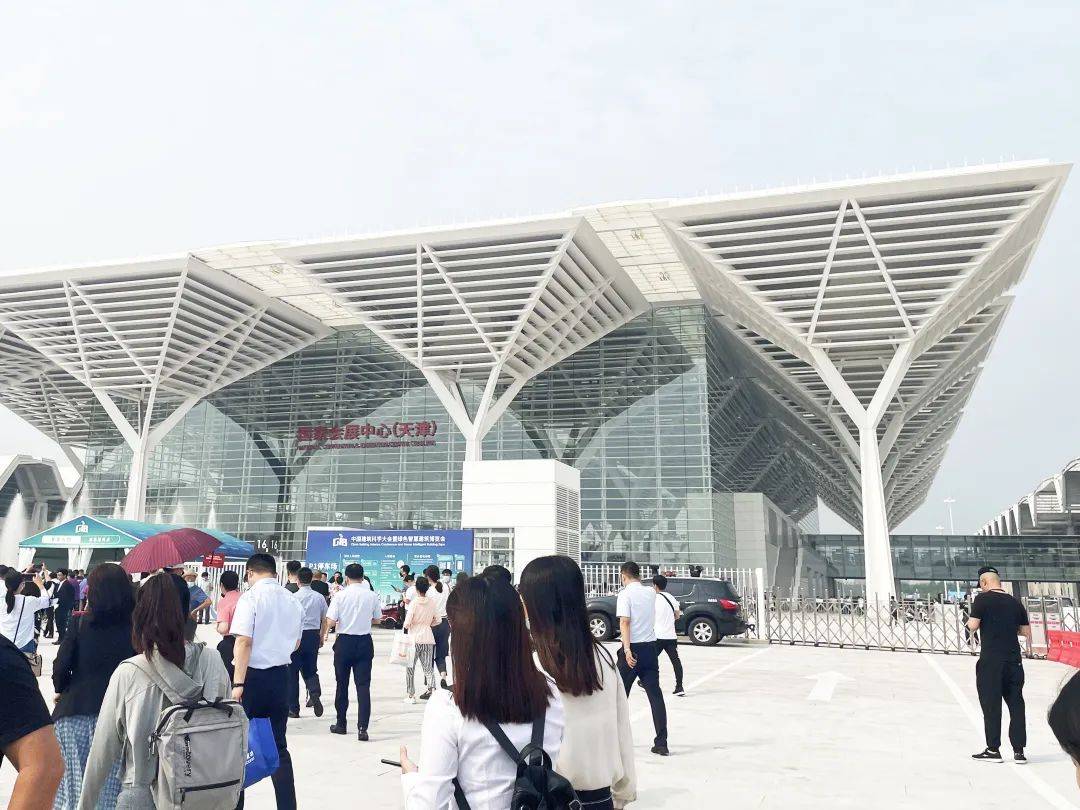 产品|罗格朗参加绿色智慧建筑博览会，致力可持续发展