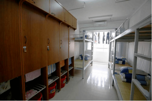 深圳2021公办高中学费及住宿情况汇总这区公办高中免学费