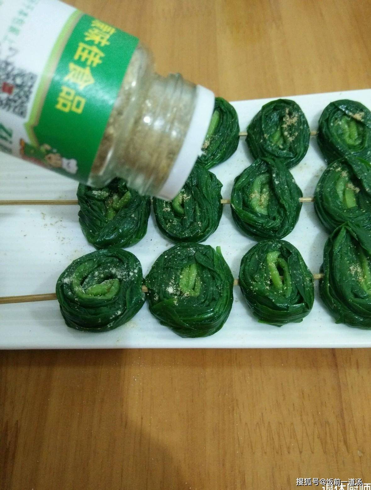 做法|解锁韭菜的花样新吃法，孩子看到就想吃，味道鲜美，做法简单