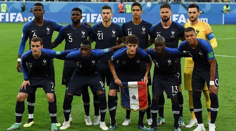 2020欧洲杯18决赛法国vs瑞士是时候展现真正的实力了