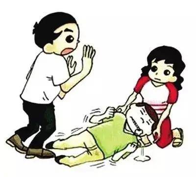 听村里人说这种症状可能是"羊癫疯",当时他们都傻了,儿子从小到大身体