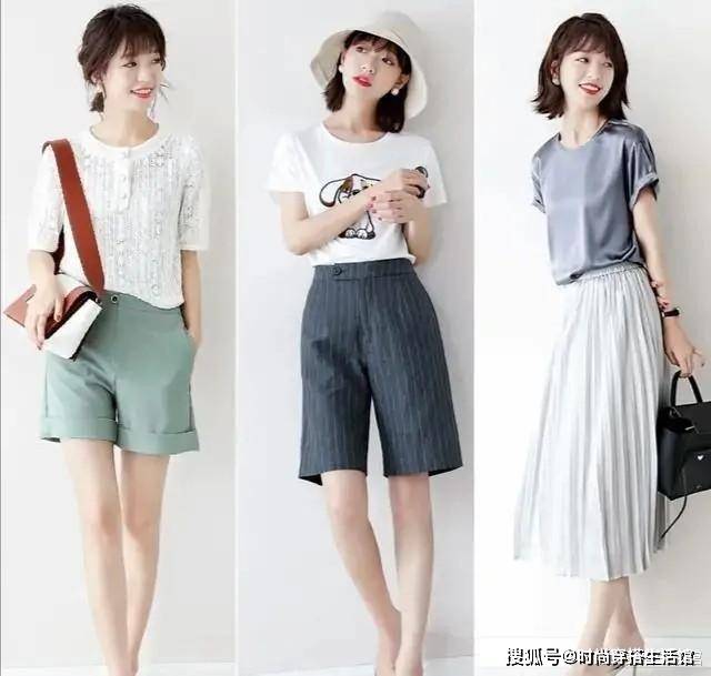 腿粗的MM国庆出去玩适合穿什么?最流行的4款瘦腿裤穿上秒变小细腿 腿粗的MM国庆出去玩适合穿什么?最流行的4款瘦腿裤穿上秒变小细腿