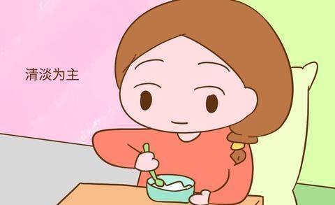 怎么才能做好月子呢 d50fa7c79f5e413c99cafa789bc26230.jpeg