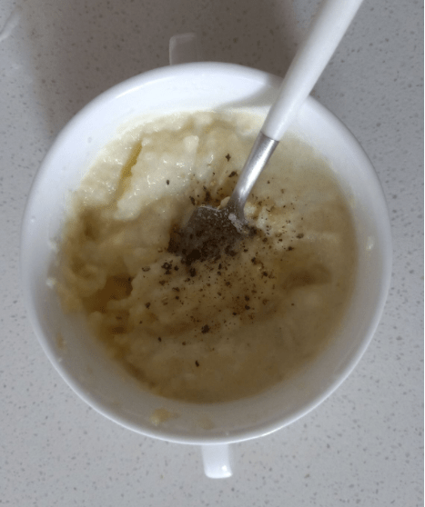 马苏|餐厅同款的芝士焗土豆泥，不用烤箱也可以做，奶香十足拉丝好吃