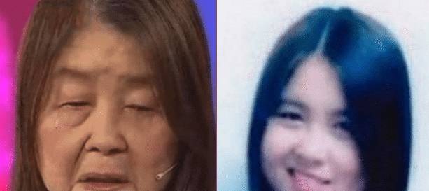 什么|生完孩子后，一夜变老的女孩，如今变成什么样子了