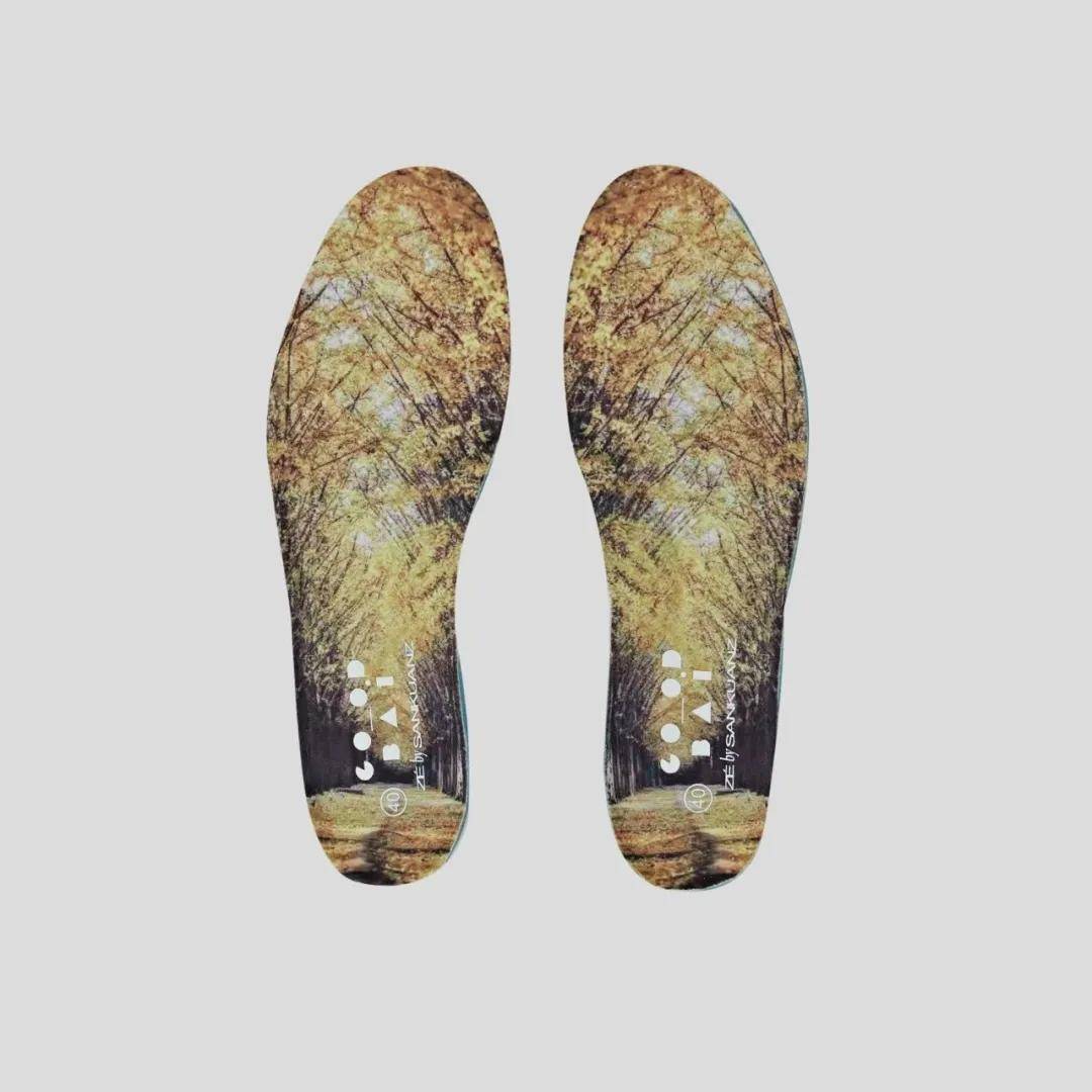 细节|男人如何靠自己再长5cm？｜球鞋推荐