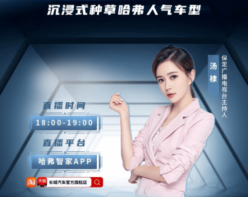 探索新零售狂欢年中购中国哈弗618超级宠粉节实力圈粉