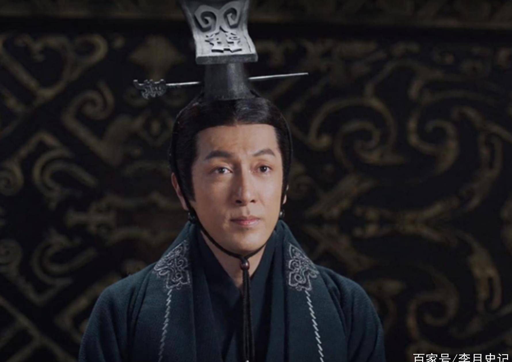 秦朝的建立,是"兼并"而非"统一",对后世影响深远_周朝