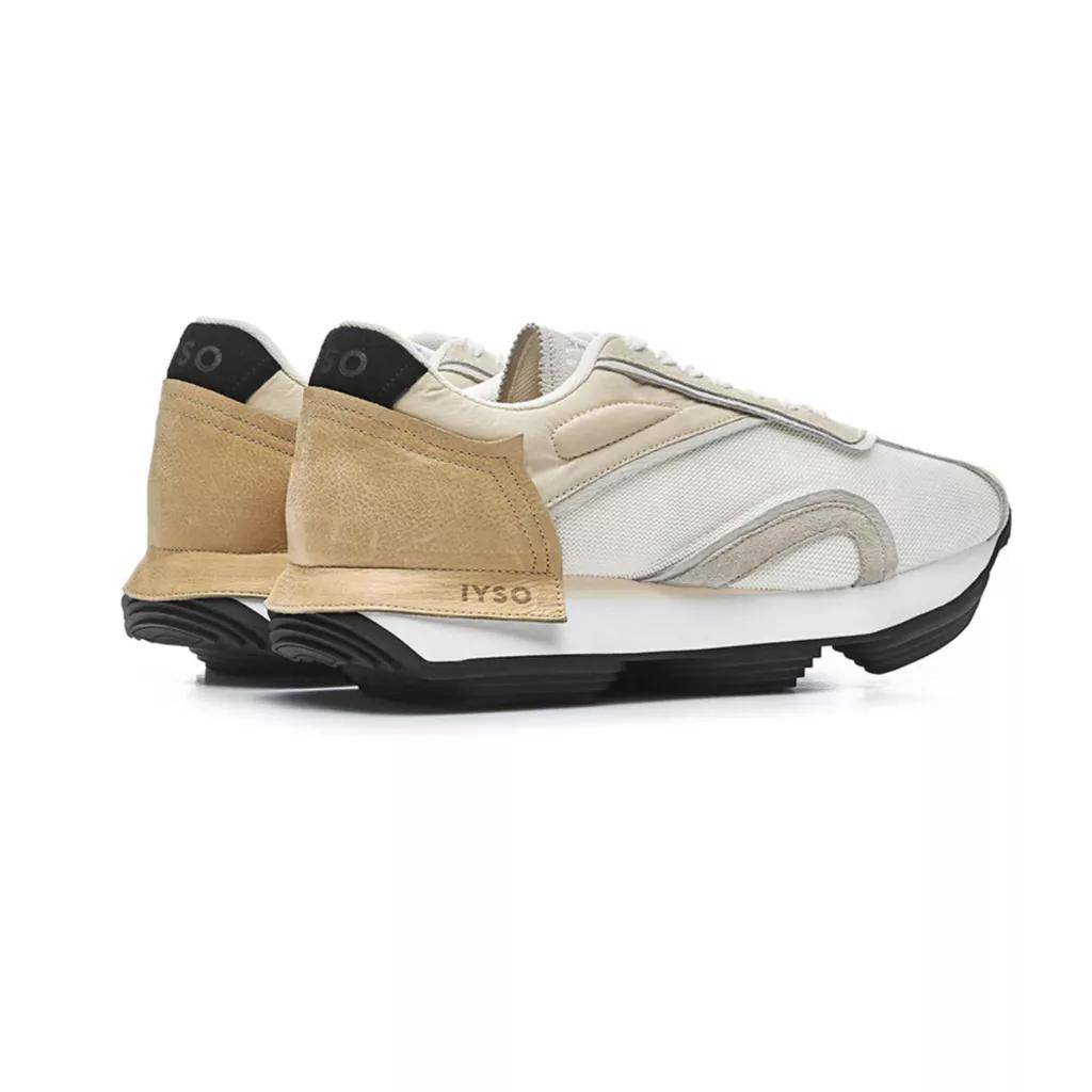 细节|男人如何靠自己再长5cm？｜球鞋推荐