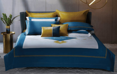 水星|水星家纺克里斯汀·真我，是我爱的新疆棉高端单品了