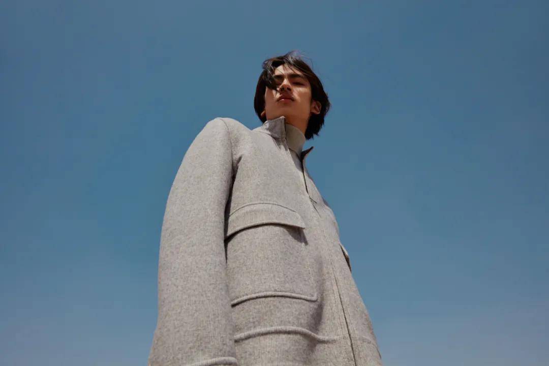 系列|林允成菲拉格慕全球品牌代言人，GUCCI上海大秀群星闪耀…