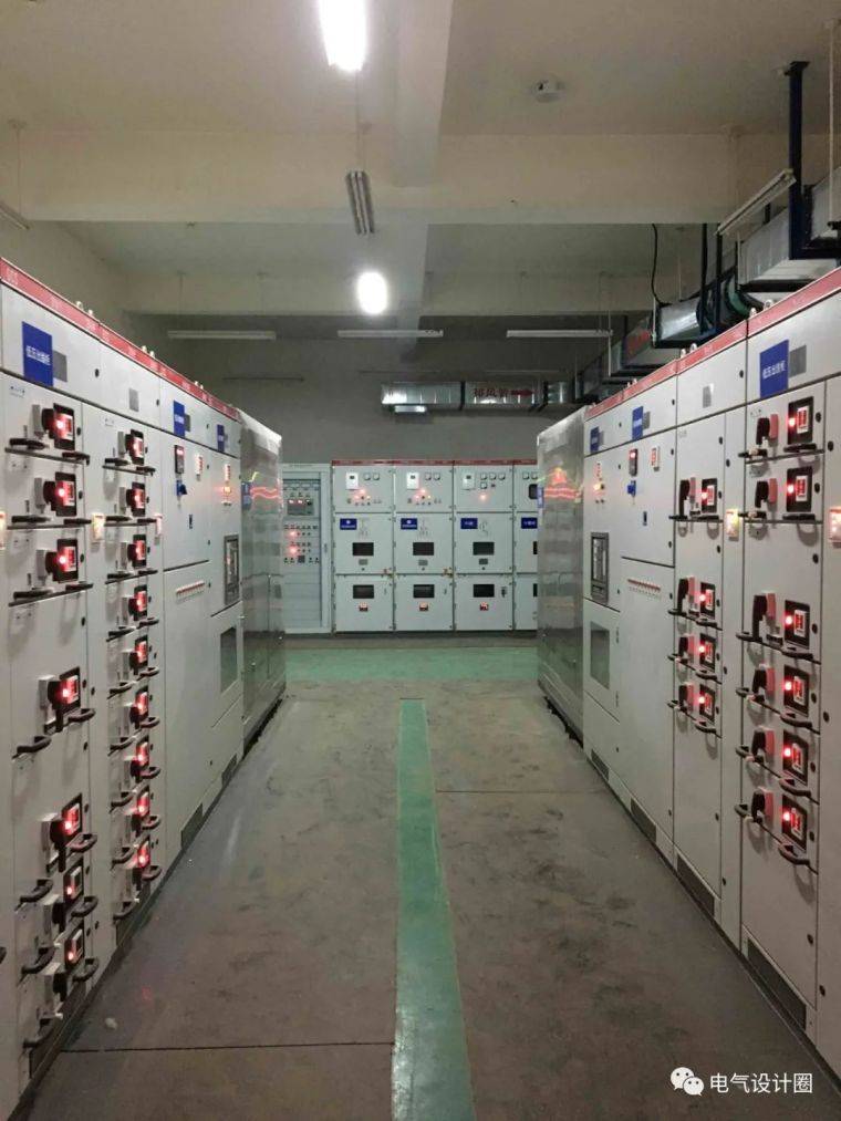 10kv配电室的防雷与接地设计知识点整理