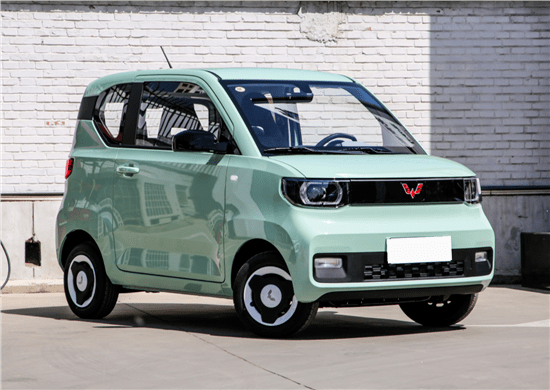 五菱宏光mini引爆了小型电动汽车市场后,五菱也要插足两轮车与三轮车