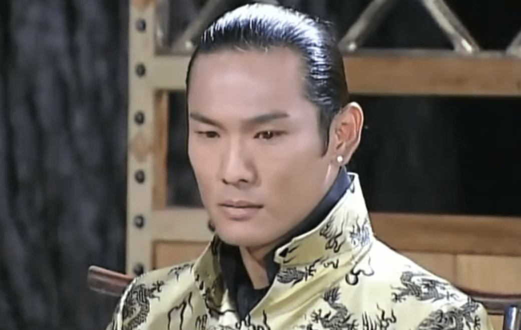 童年魔幻神剧,我只认这一部!_韩诺