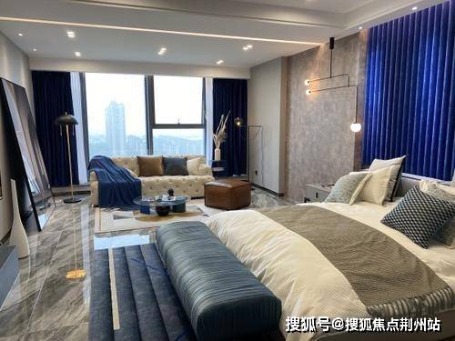 绍兴镜湖新区—希尔顿花园酒店售楼处电话;售楼处地址位置;2021最新