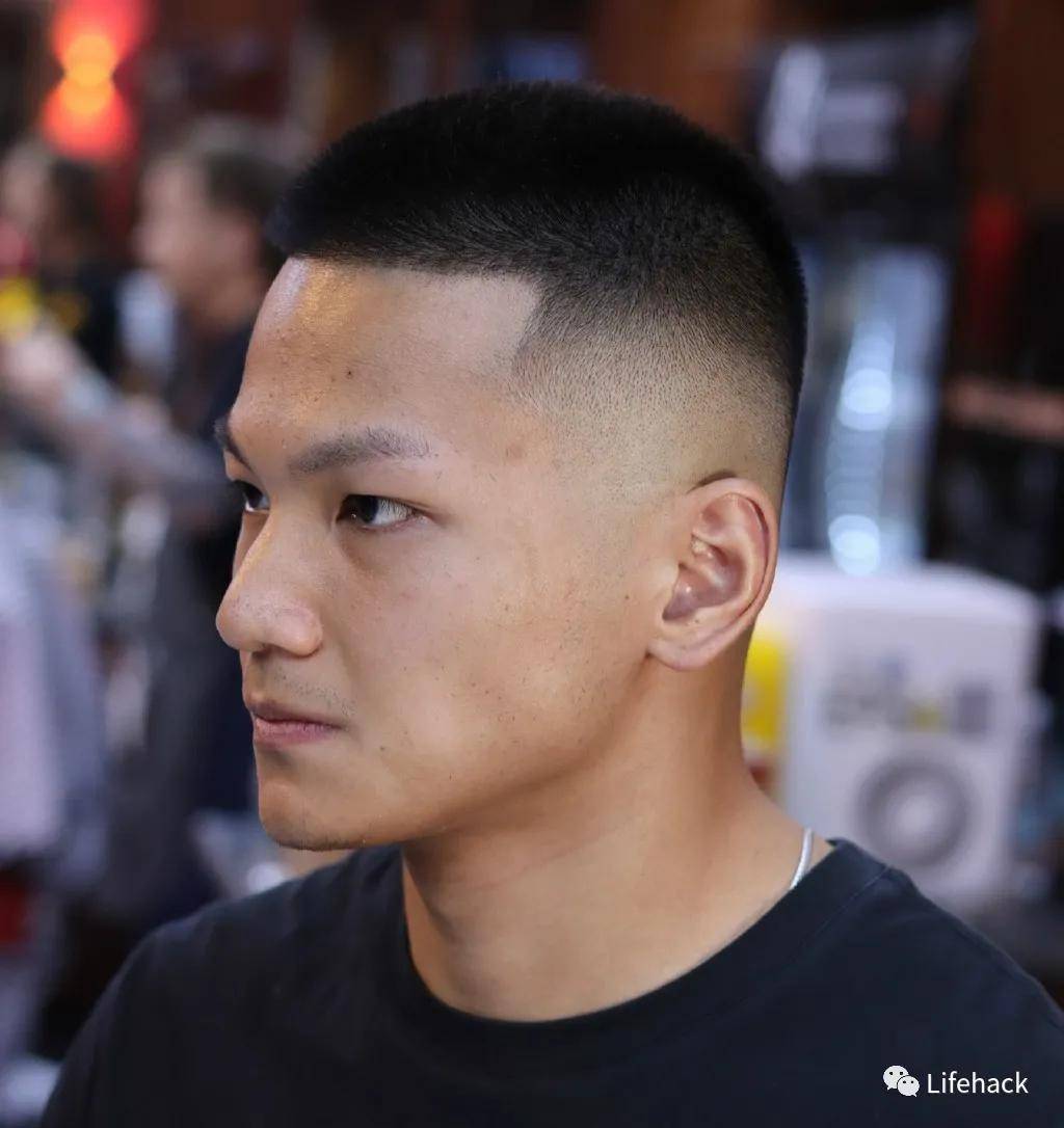 2021下半年亚洲男士发型流行趋势太飒了